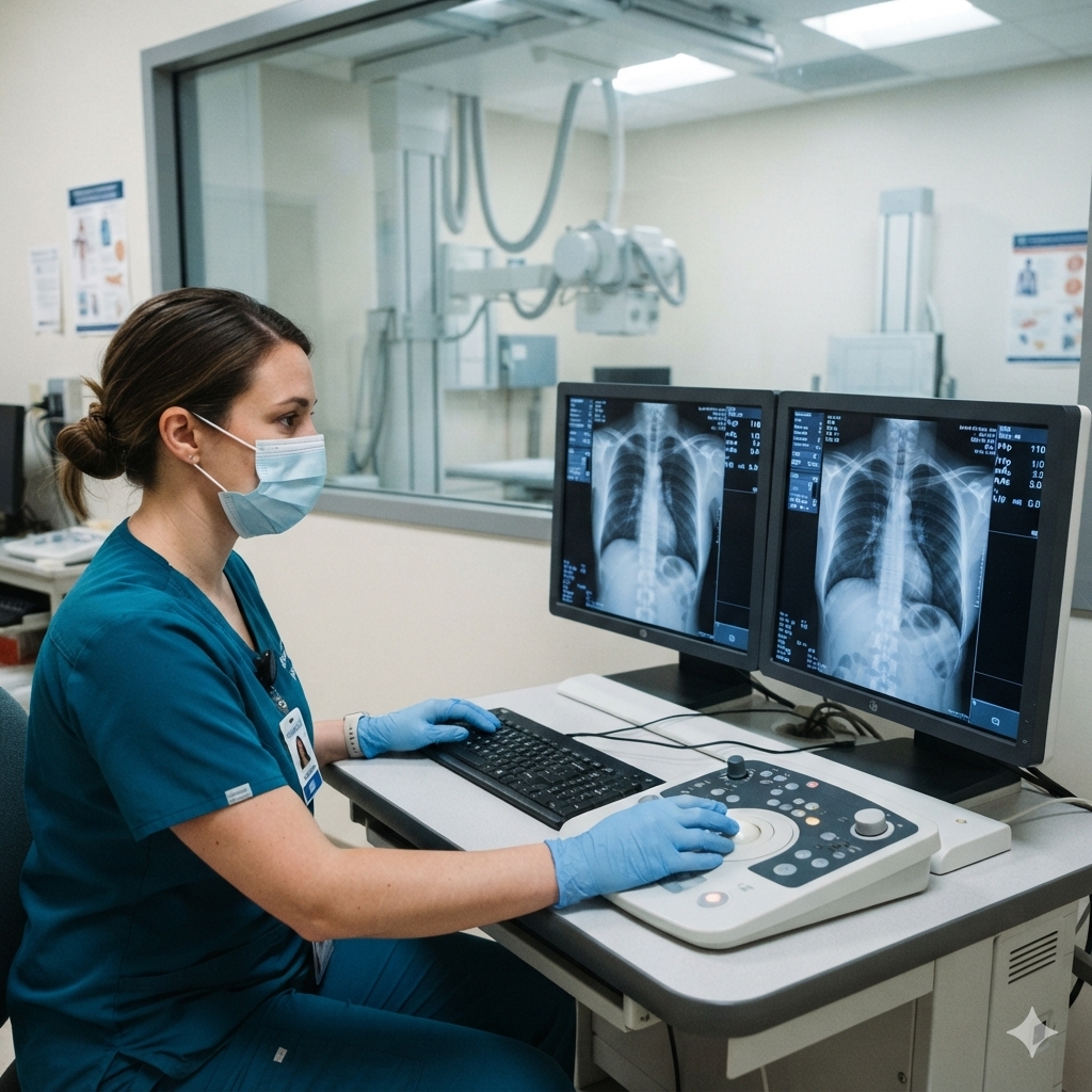 Radiology